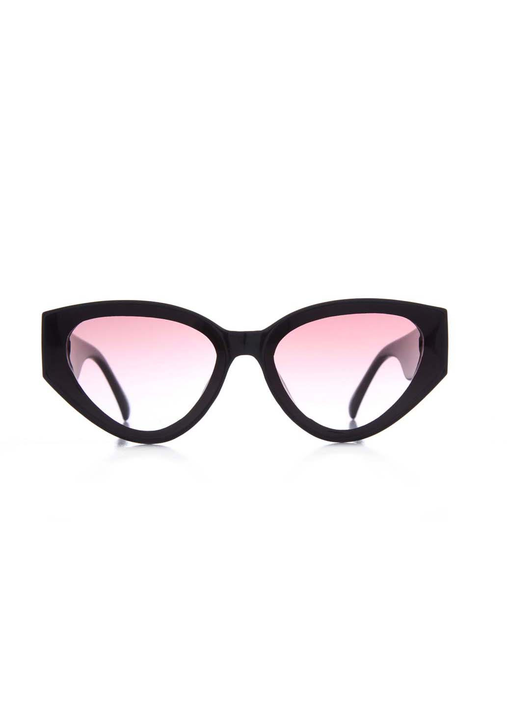 Солнцезащитные очки LuckyLOOK (252772025)