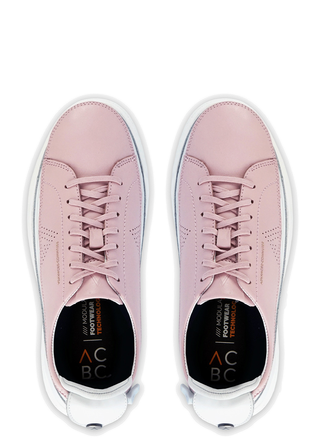 Цветные демисезонные женские кроссовки ACBC URBAN LIGHT