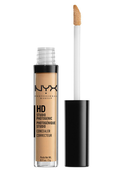 Корректор жидкий High Definition Concealer Wand NYX Professional Makeup (250061186)