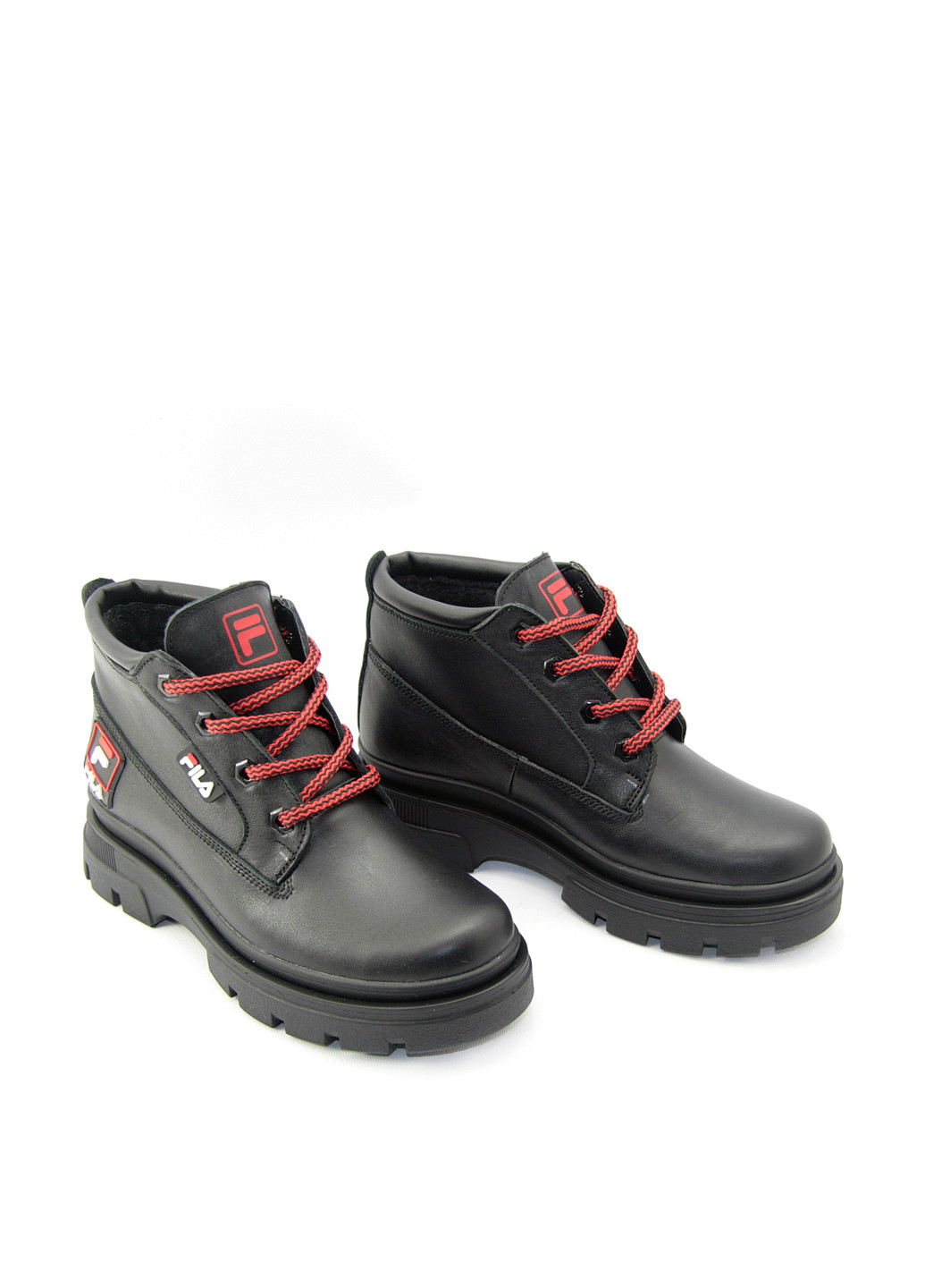 Черевики Mila (360888185)