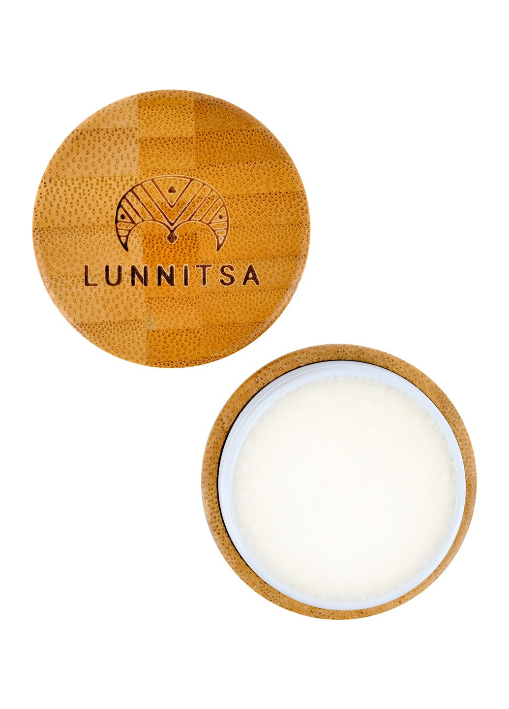 Дезодорант натуральный 20 г Lunnitsa (253529054)