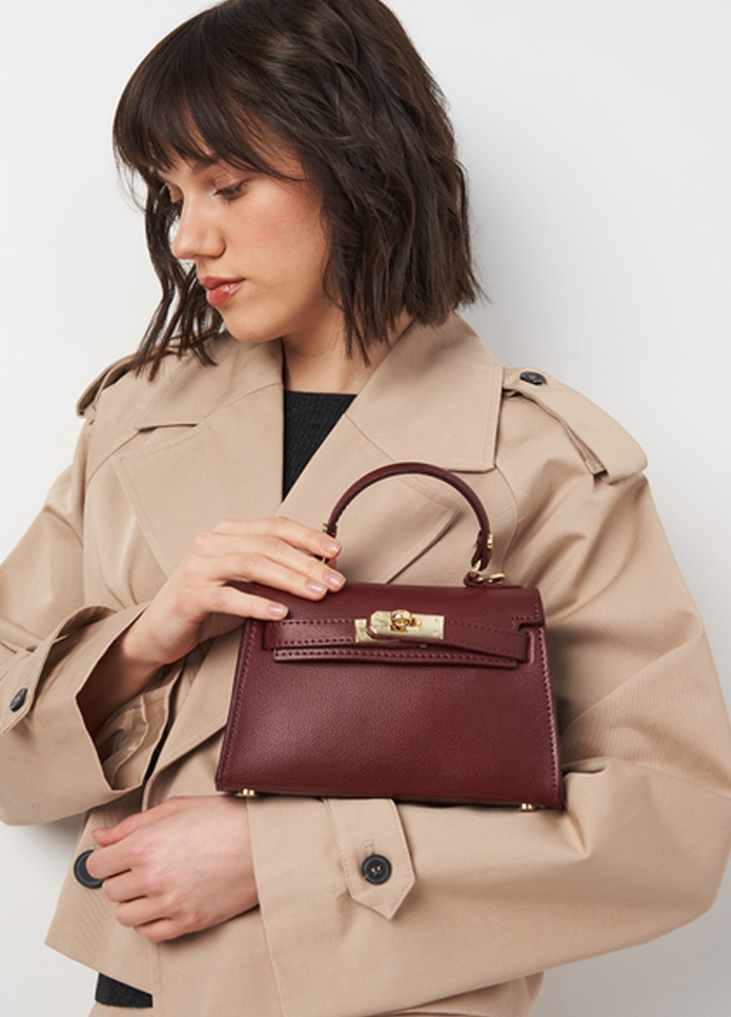 Сумка Pia Sassi (329465982)