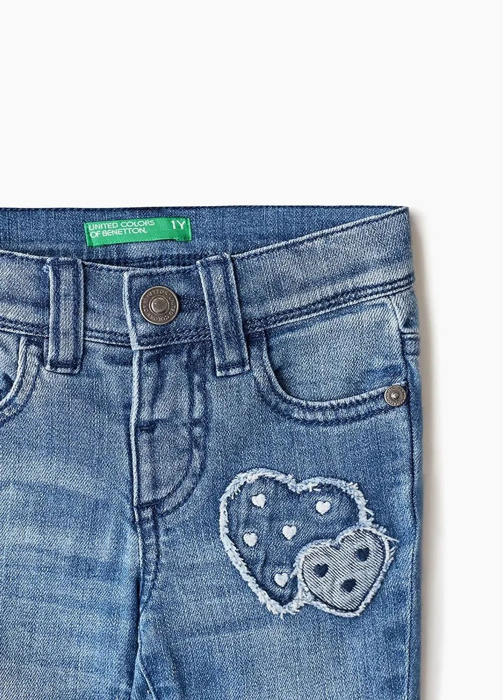 Джинси United Colors of Benetton (230494558)