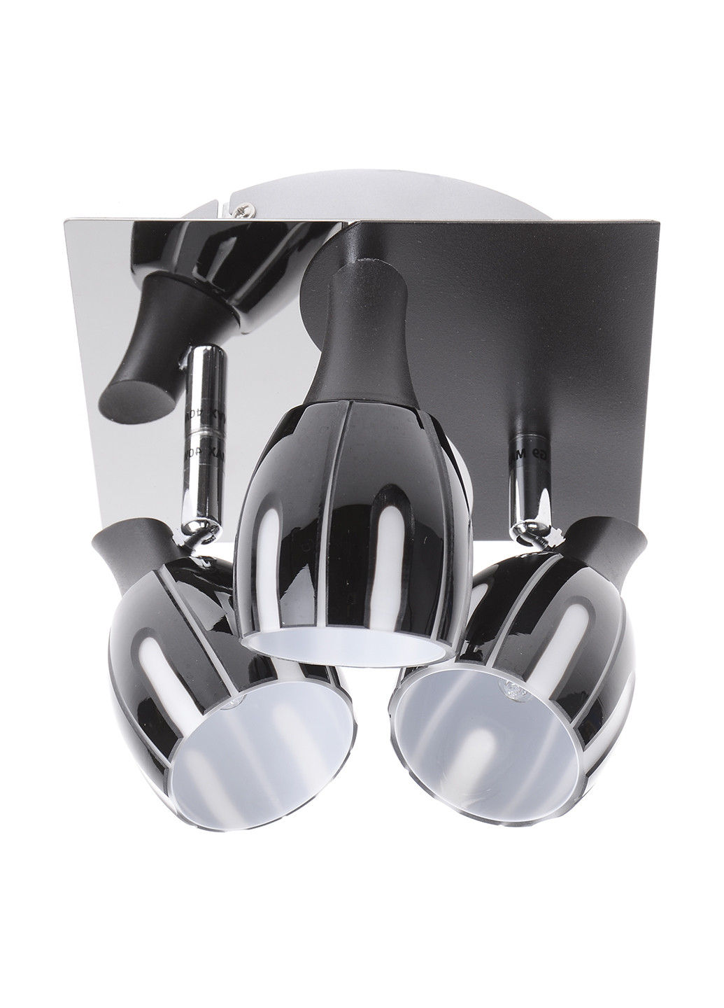 Світильник, 170х170х150 мм Brille (138506749)