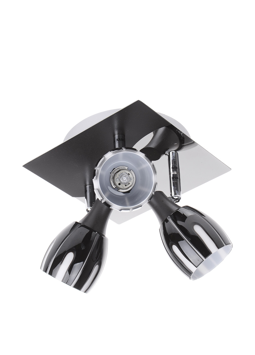 Світильник, 170х170х150 мм Brille (138506749)