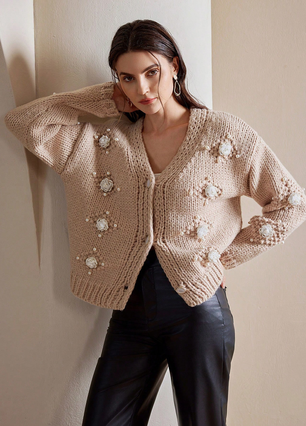 Кардиган SHEIN (337991791)