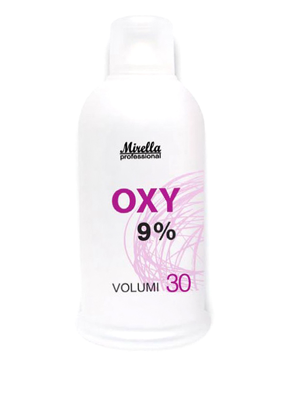 Окислитель OXY 30 Vol 9%, 120 мл Mirella Professional (77792415)