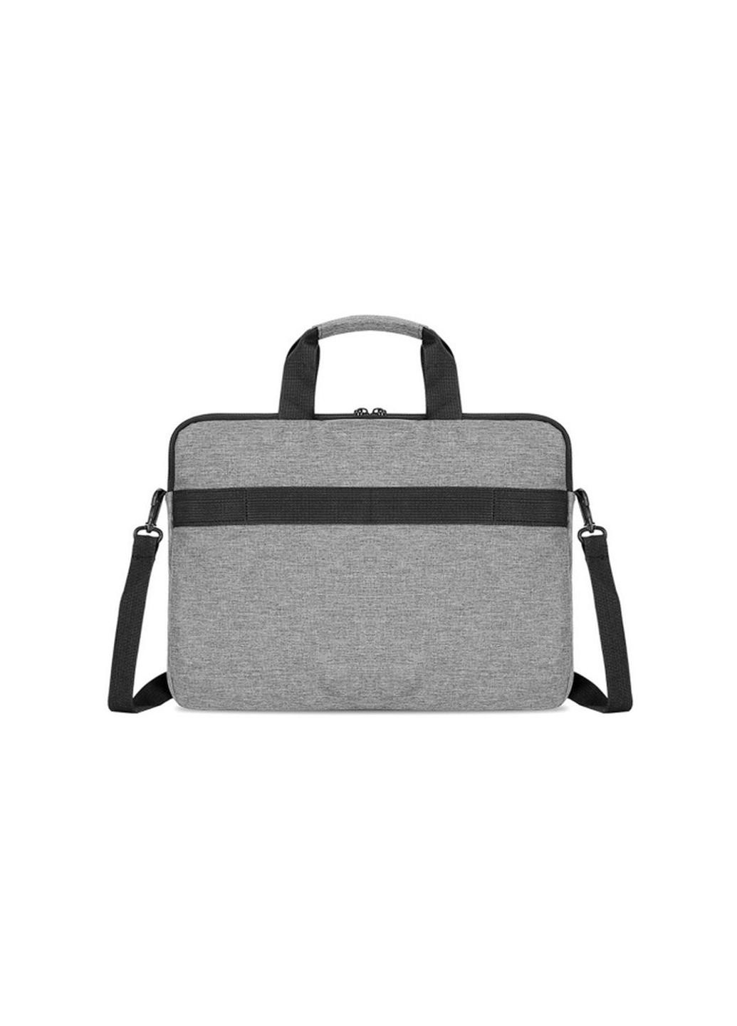 Сумка для ноутбука 15.6" A27 Gray (YT-A27-G15.6") Ritar (254052790)