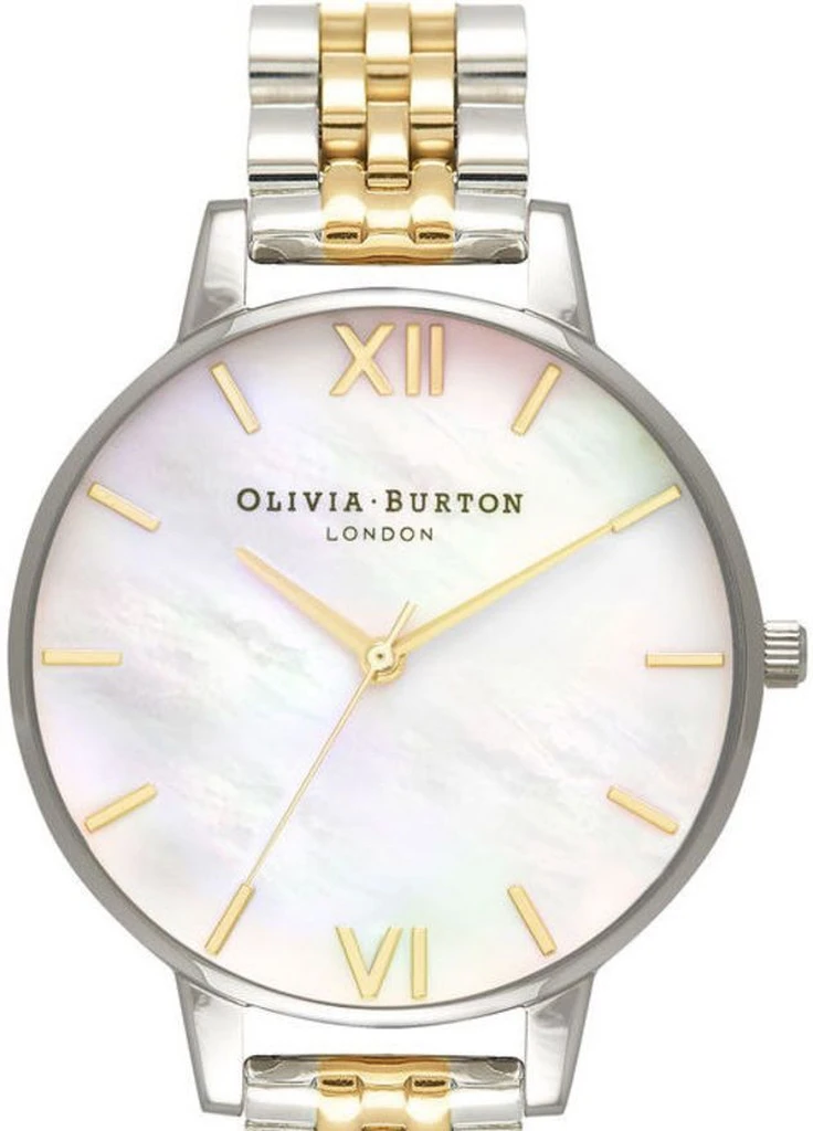 Часы Burton OB16MOP05 Olivia (253008276)