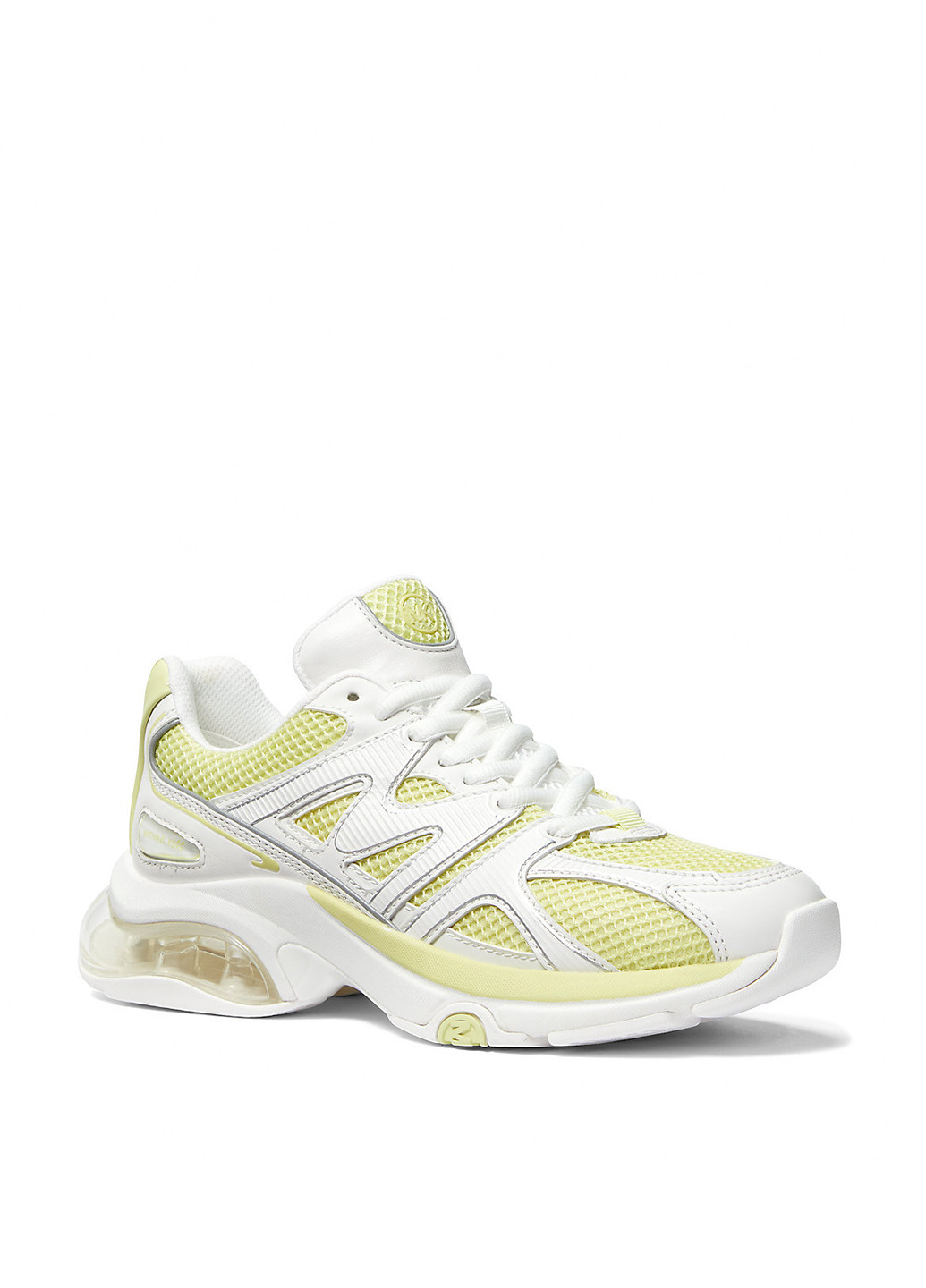 Кроссовки Michael Kors комбинированные демисезоны (295945926)