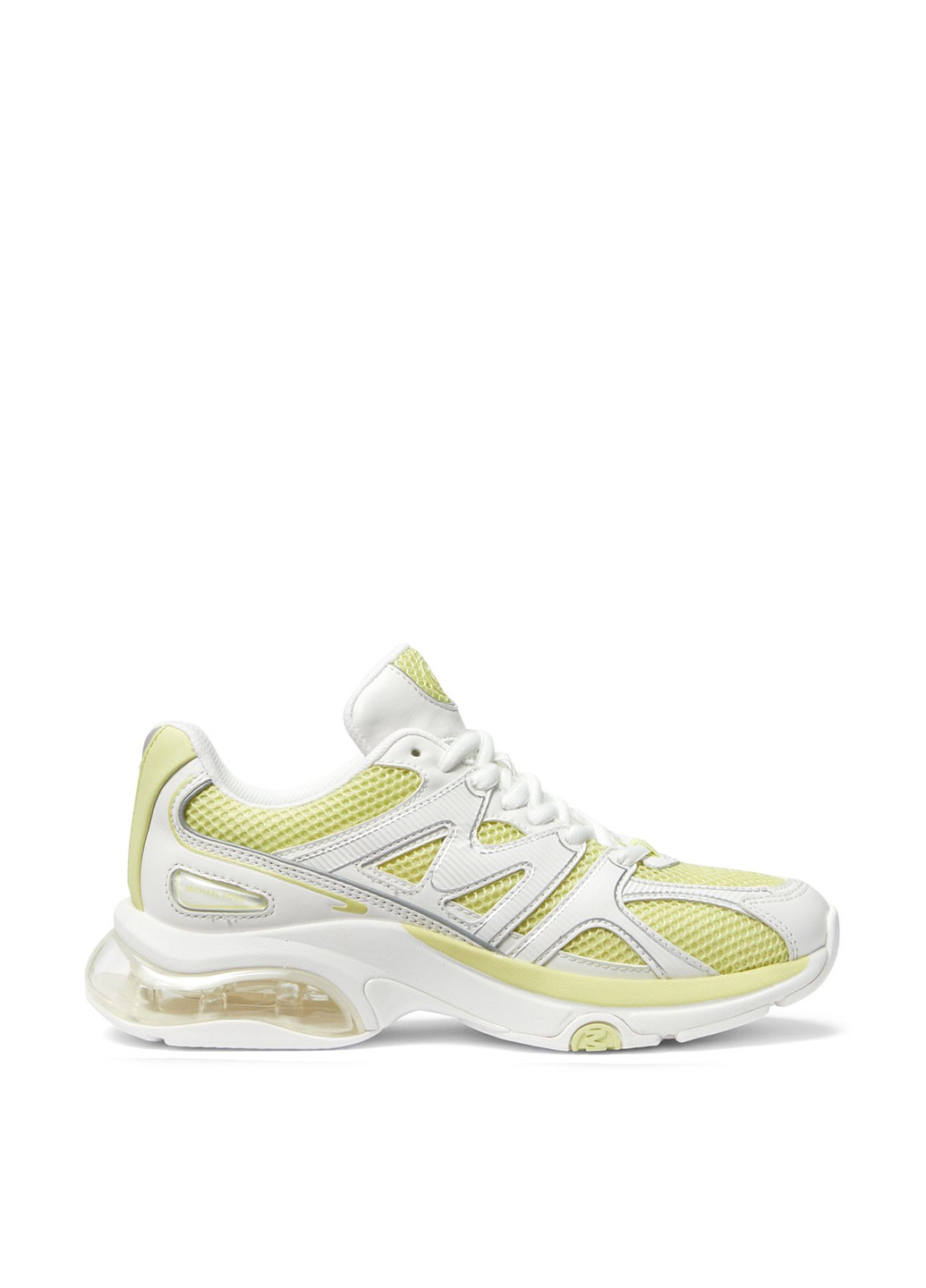 Кроссовки Michael Kors комбинированные демисезоны (295945926)