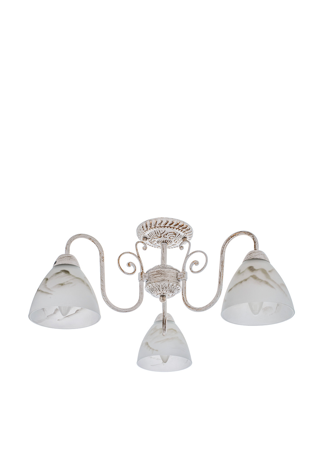 Люстра, 280х550 мм Brille (138506911)