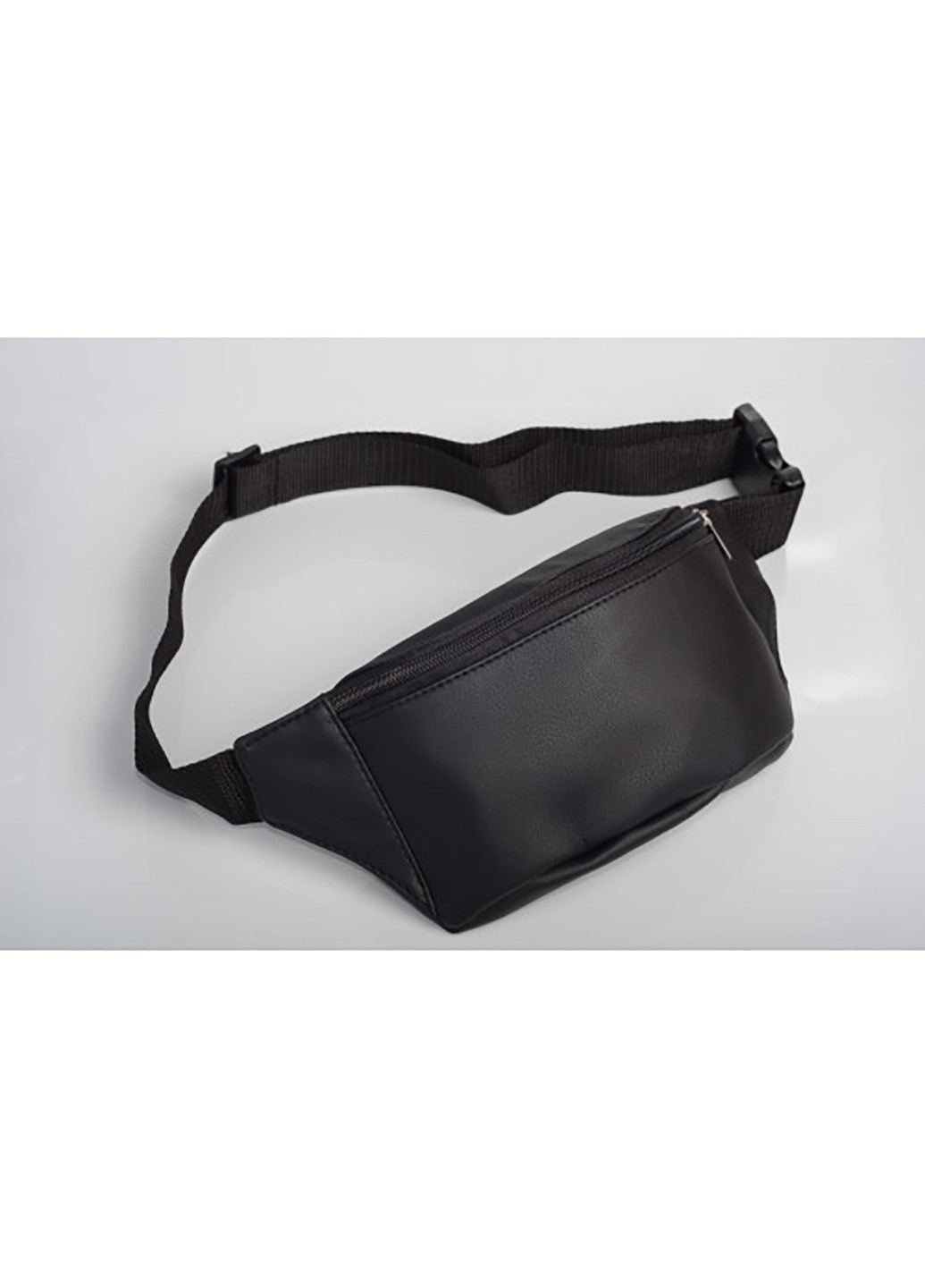 Женская сумка на пояс (бананка) 22х12х4 см Sambag (252133323)