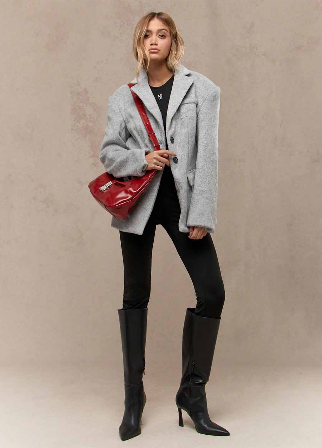 Жакет SHEIN (367194407)