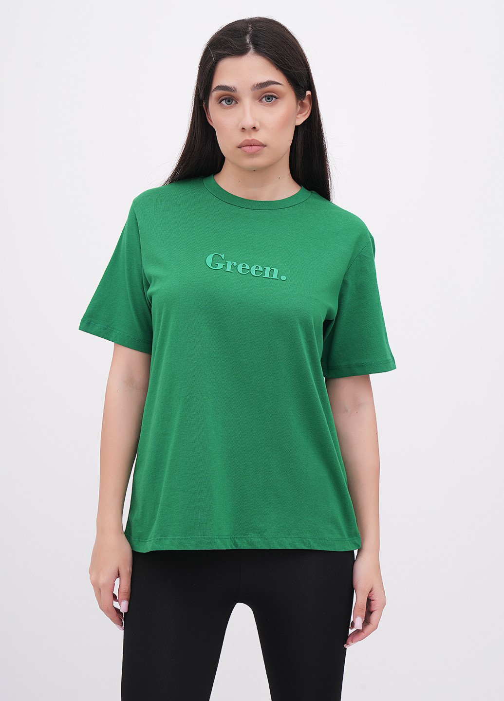 Футболка EQUILIBRI - (341745077)