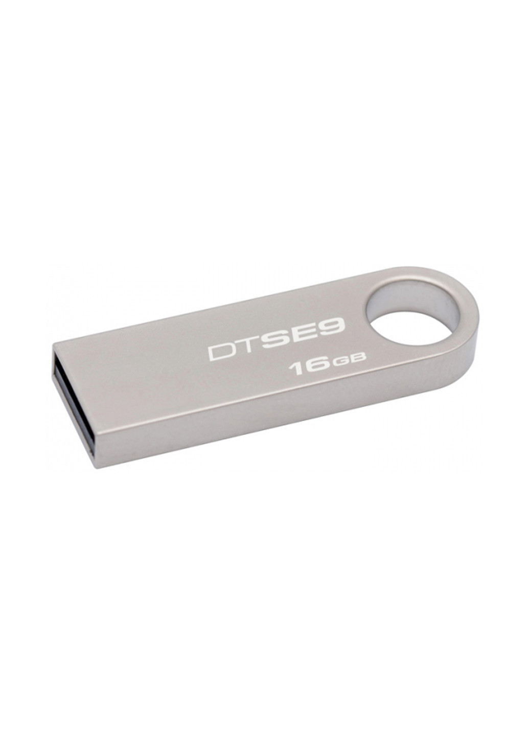 Флеш память USB DataTraveler SE9 16GB (DTSE9H/16GB) Kingston флеш память usb kingston datatraveler se9 16gb (dtse9h/16gb) (136742771)