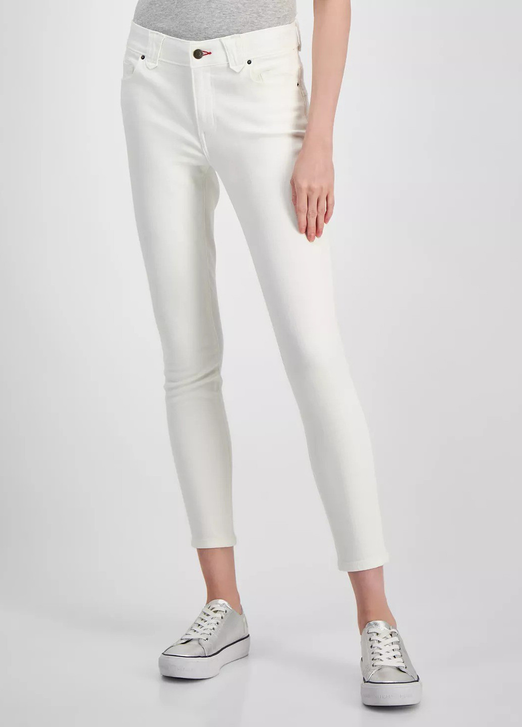 Джинсы Tommy Hilfiger - (361011015)