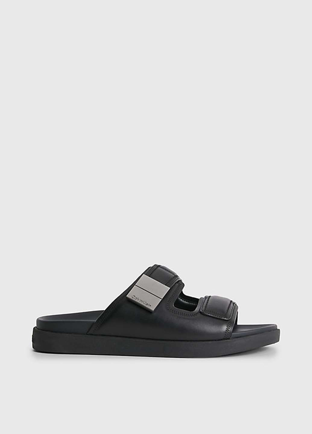 Шльопанці Calvin Klein (328710974)