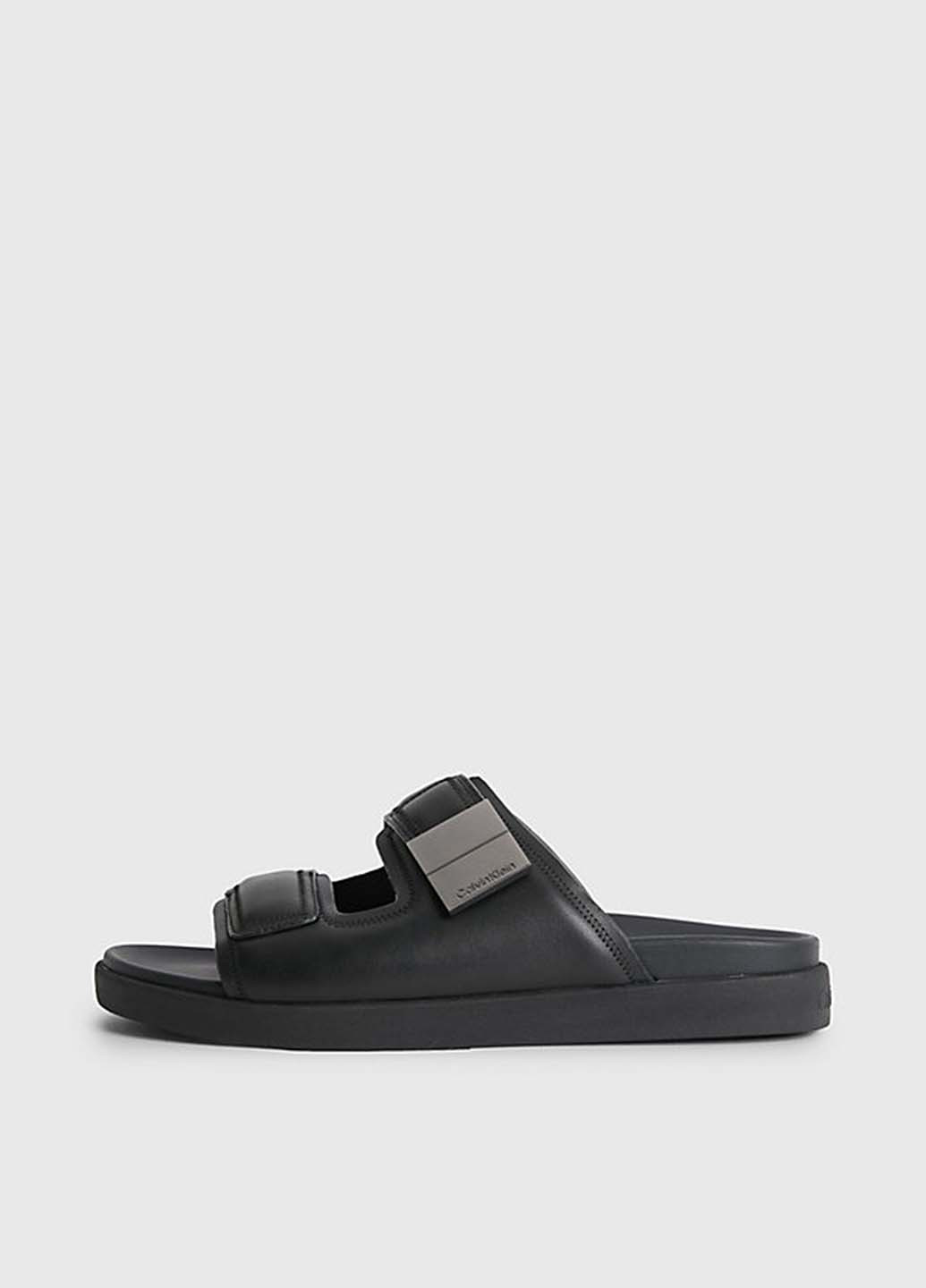 Шльопанці Calvin Klein (328710974)