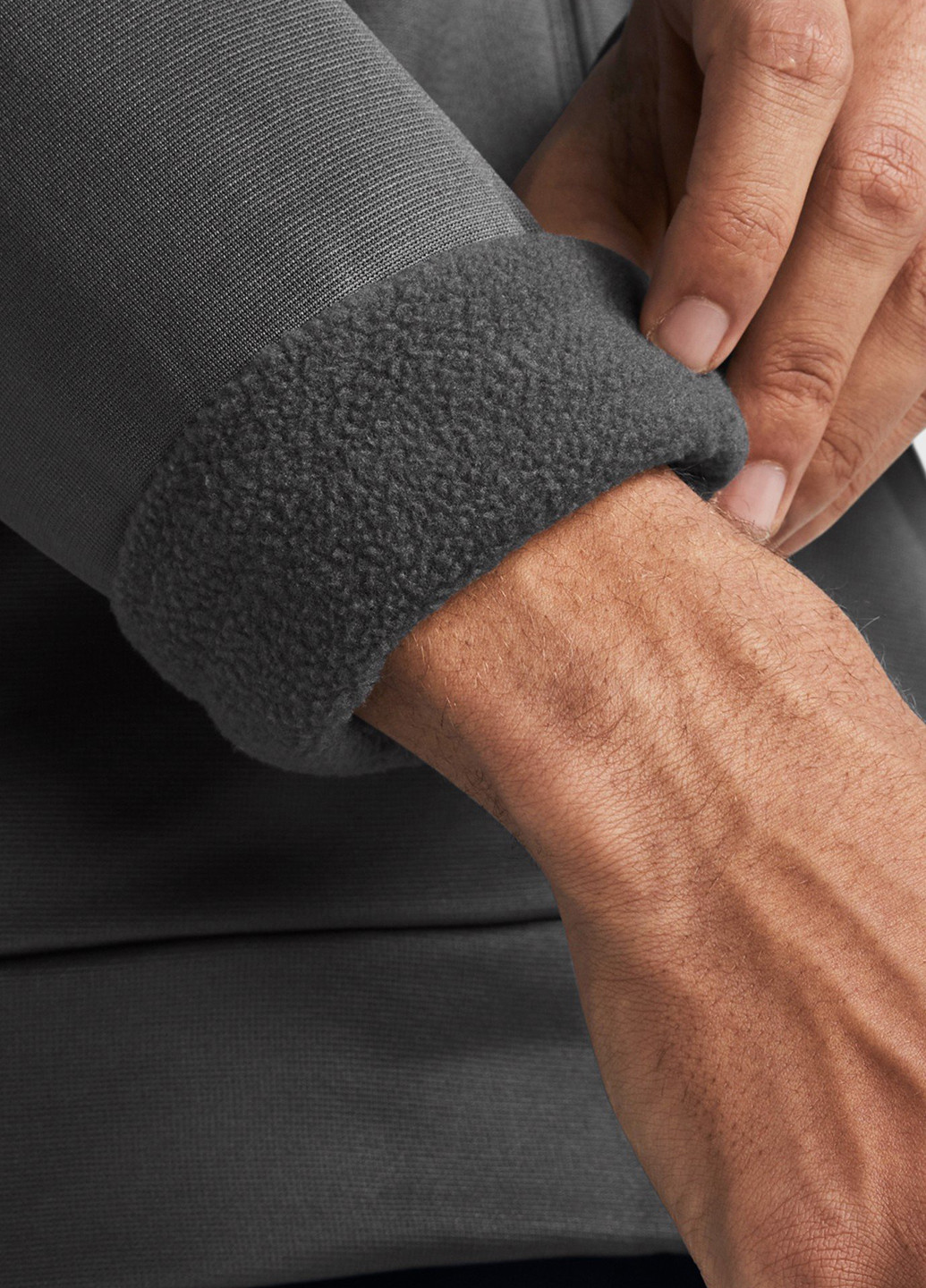 Толстовка Under Armour (327382955)