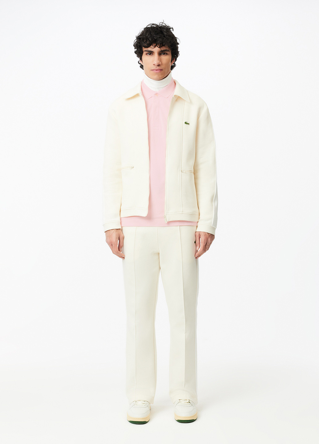 Поло Lacoste (298073678)