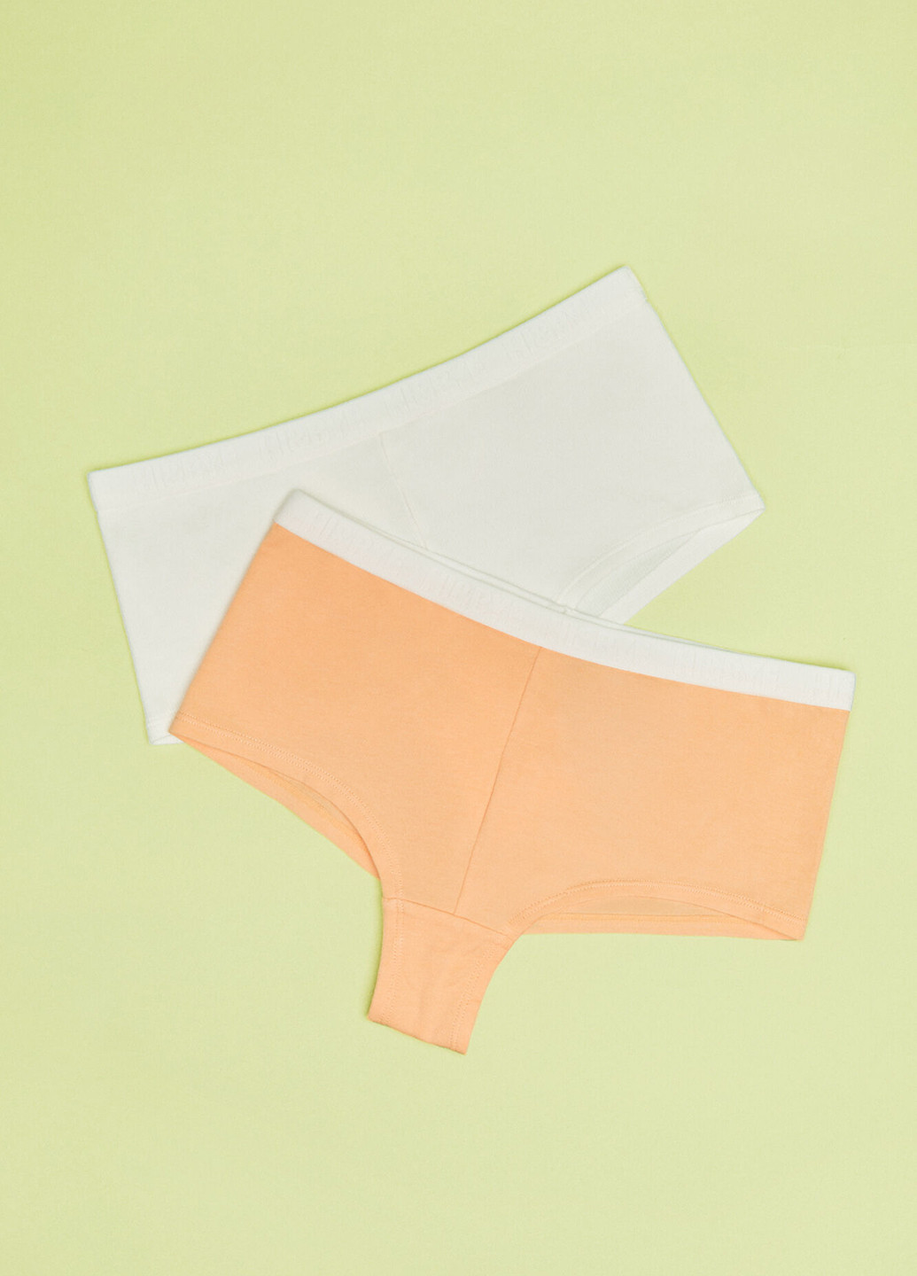 Трусики (2 шт.) Hi&Bye (295651662)