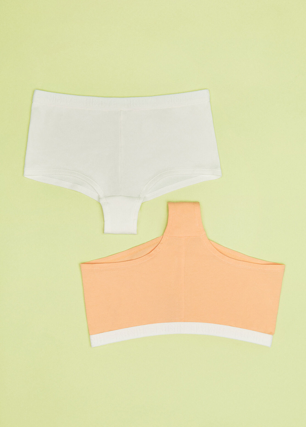 Трусики (2 шт.) Hi&Bye (295651662)