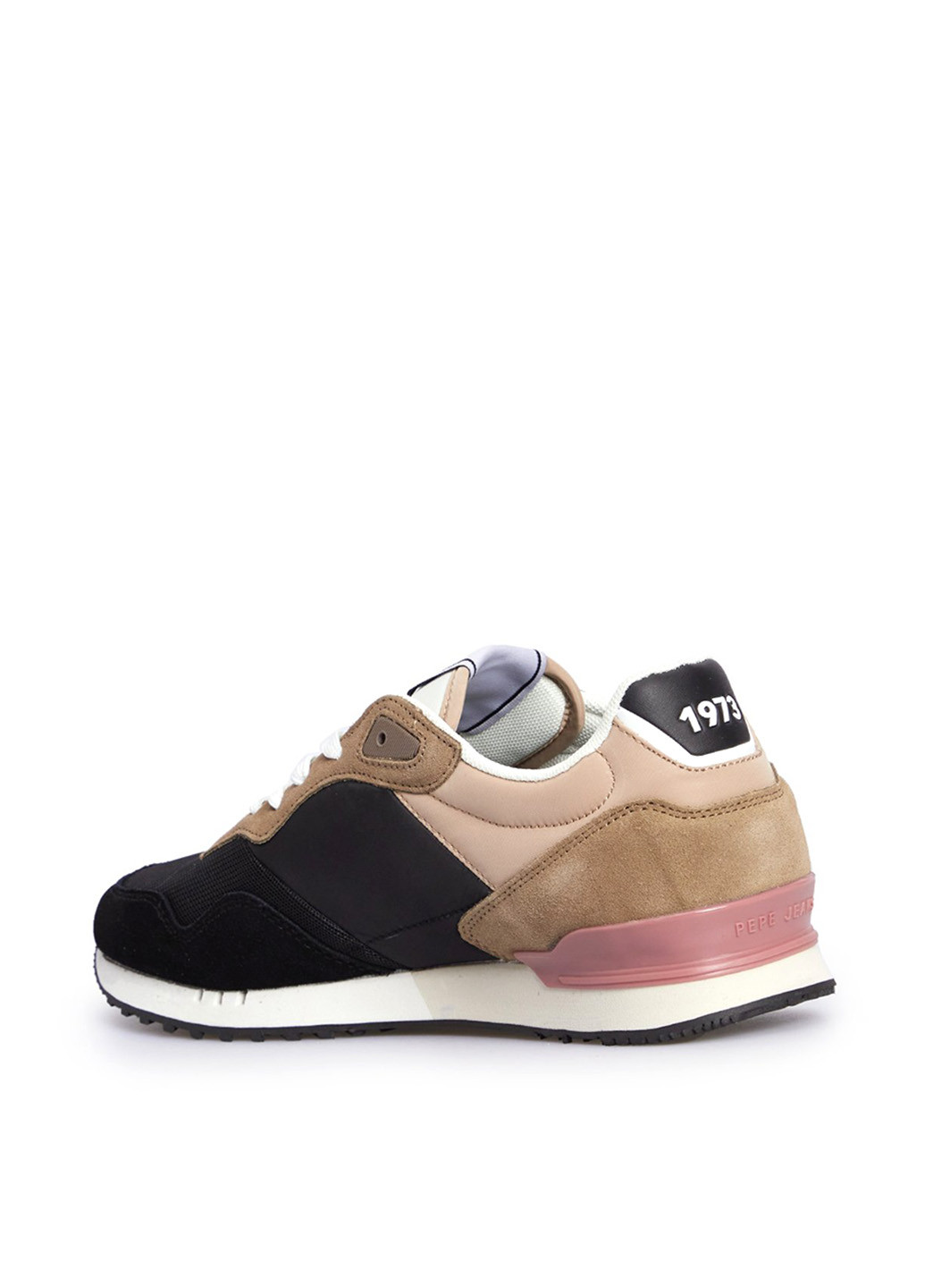 Комбіновані всесезон кросівки Pepe Jeans