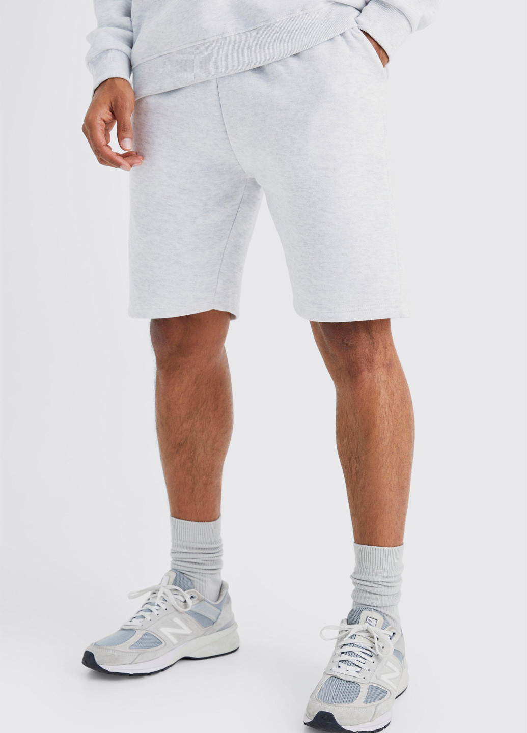 Шорты Boohoo (340310247)