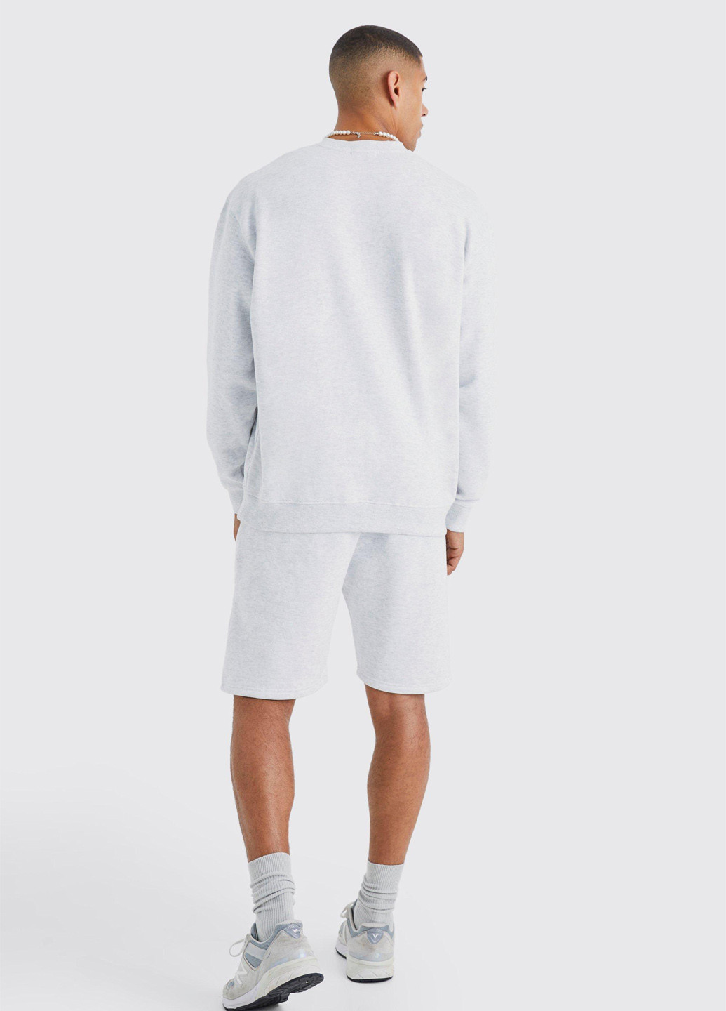 Шорты Boohoo (340310247)