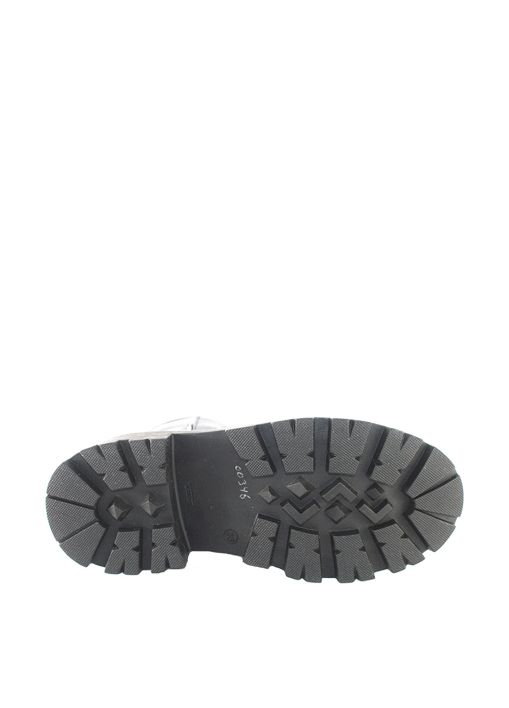 Зимние ботинки Mila с логотипом