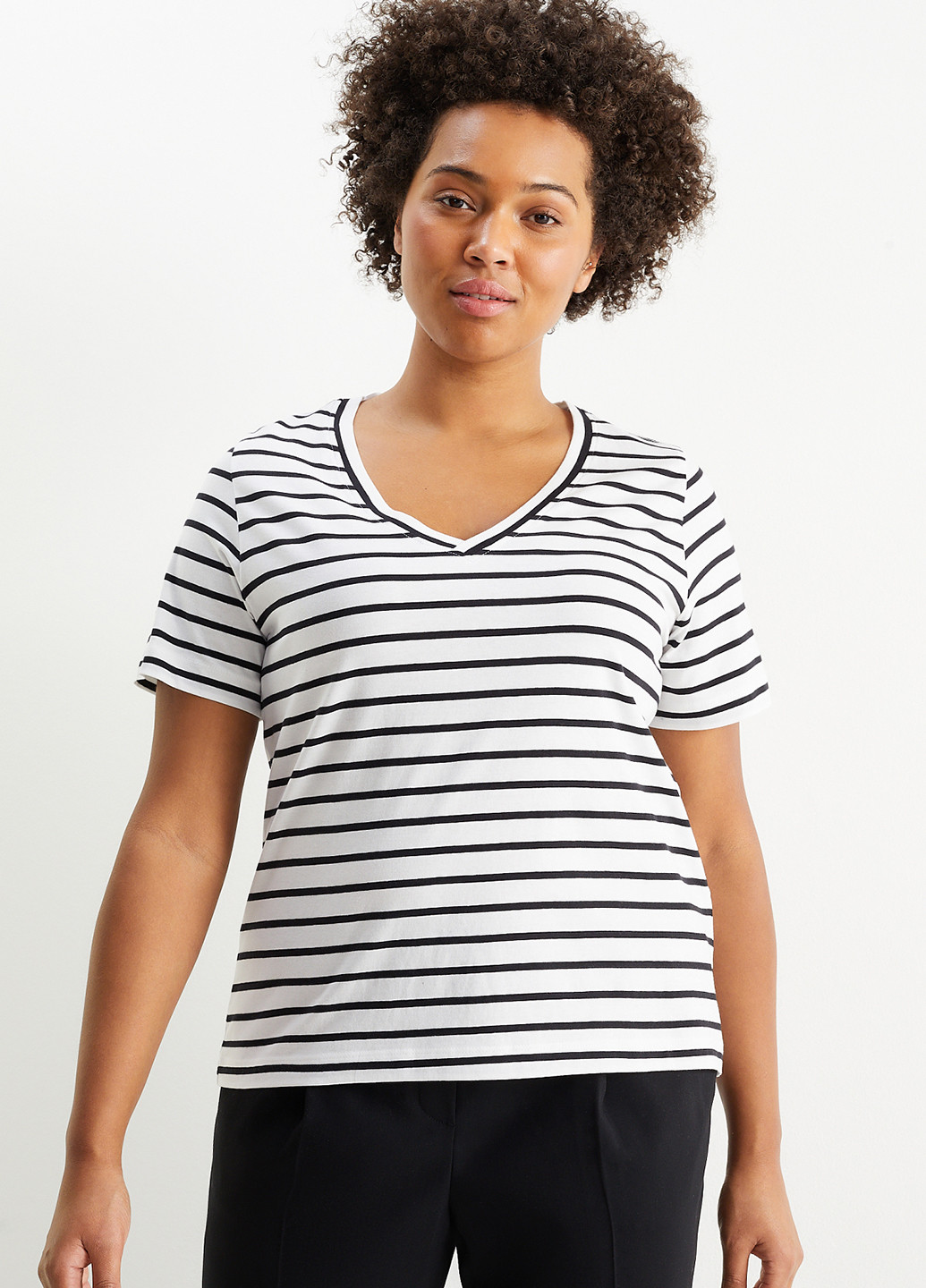 Футболка C&A - (316731102)