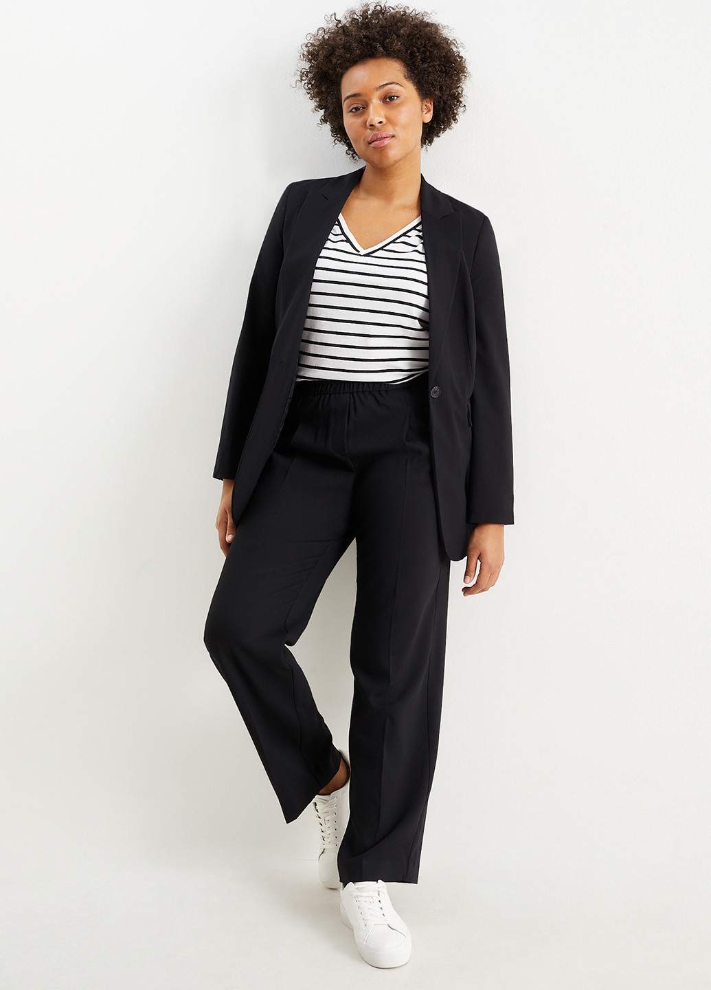 Футболка C&A - (316731102)