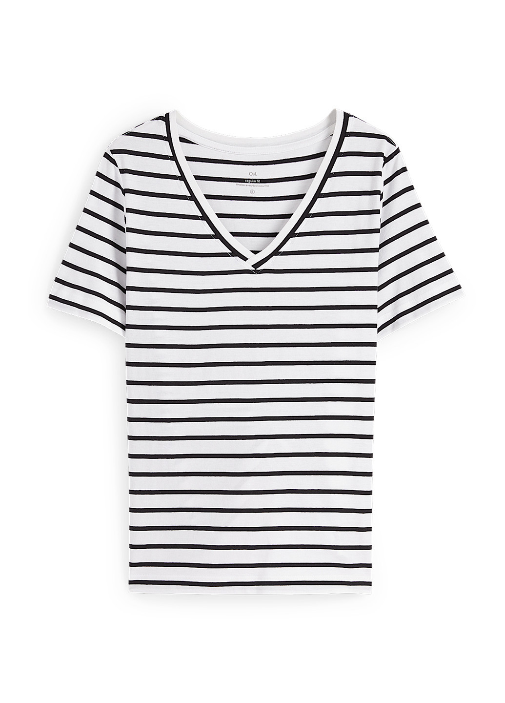 Футболка C&A - (316731102)