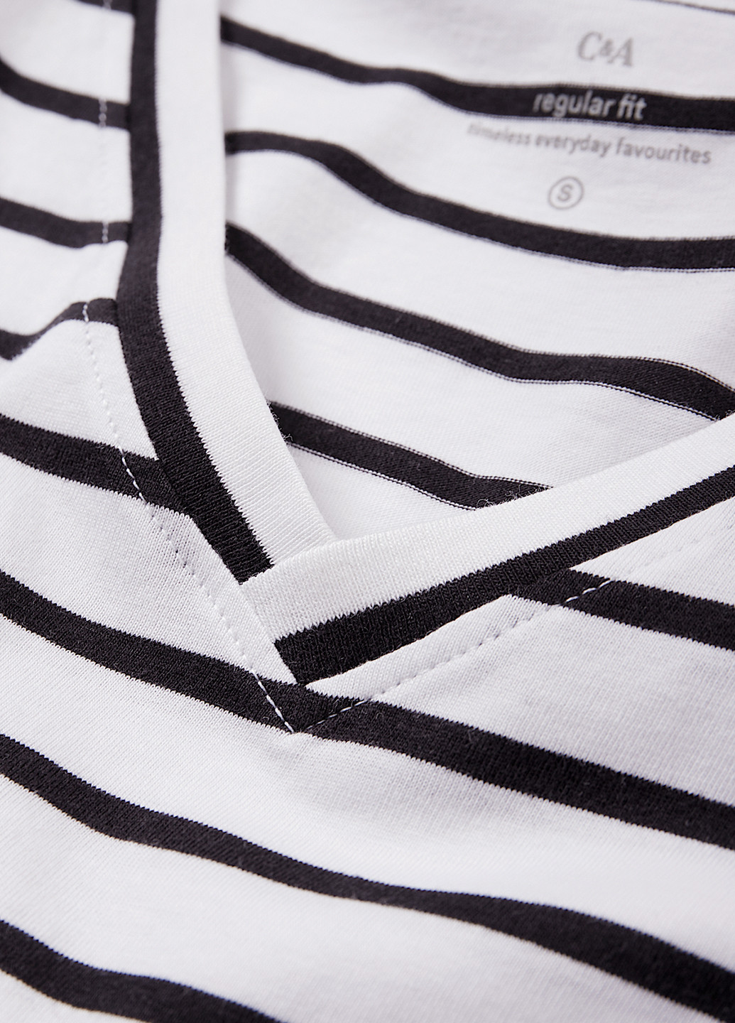 Футболка C&A - (316731102)