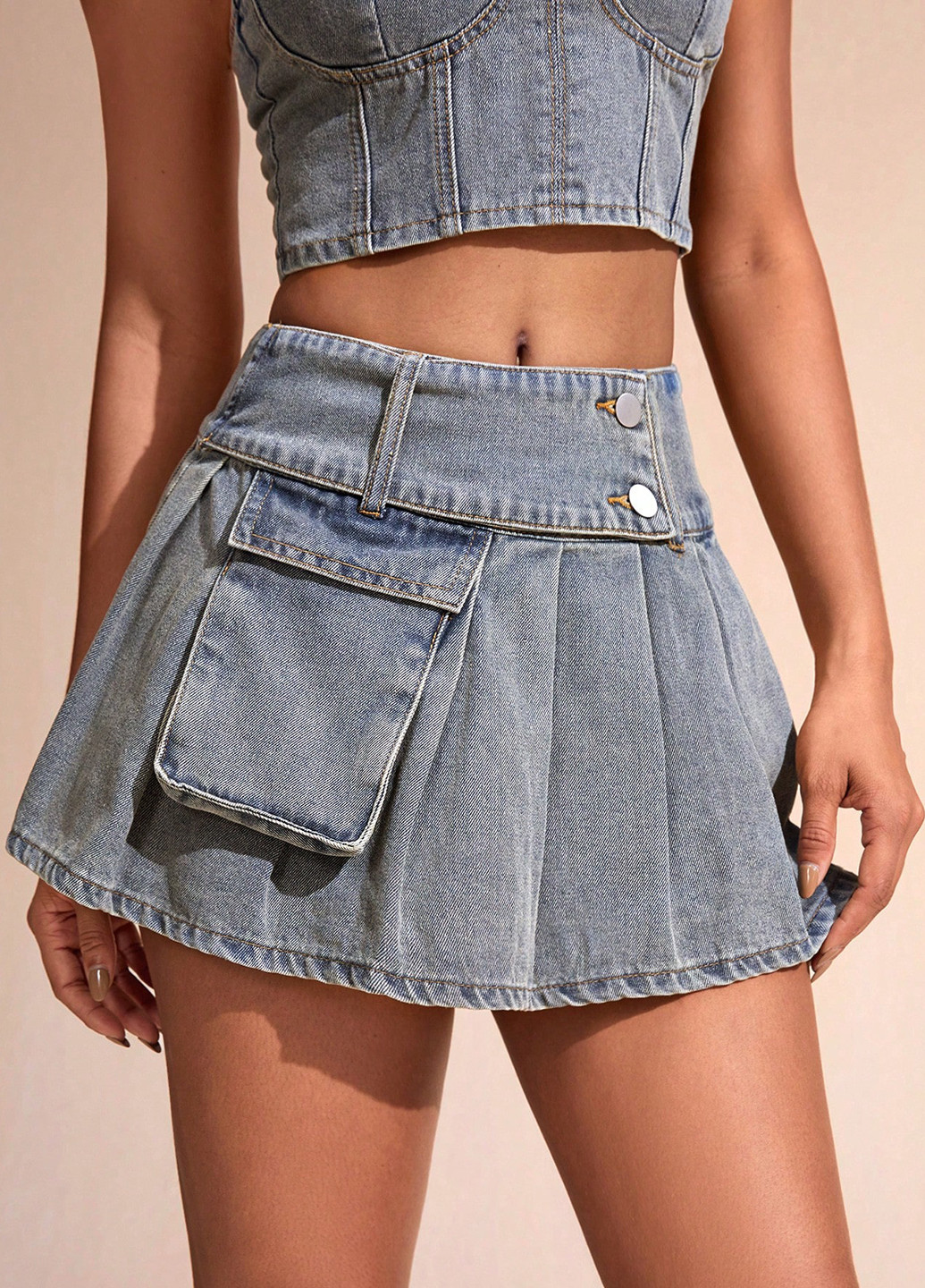 Спідниця SHEIN (367748135)