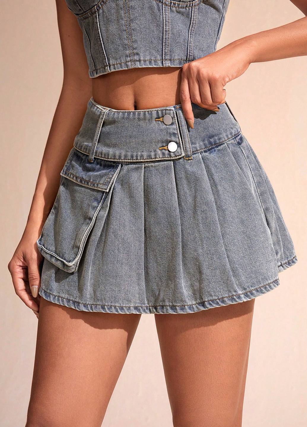 Спідниця SHEIN (367748135)