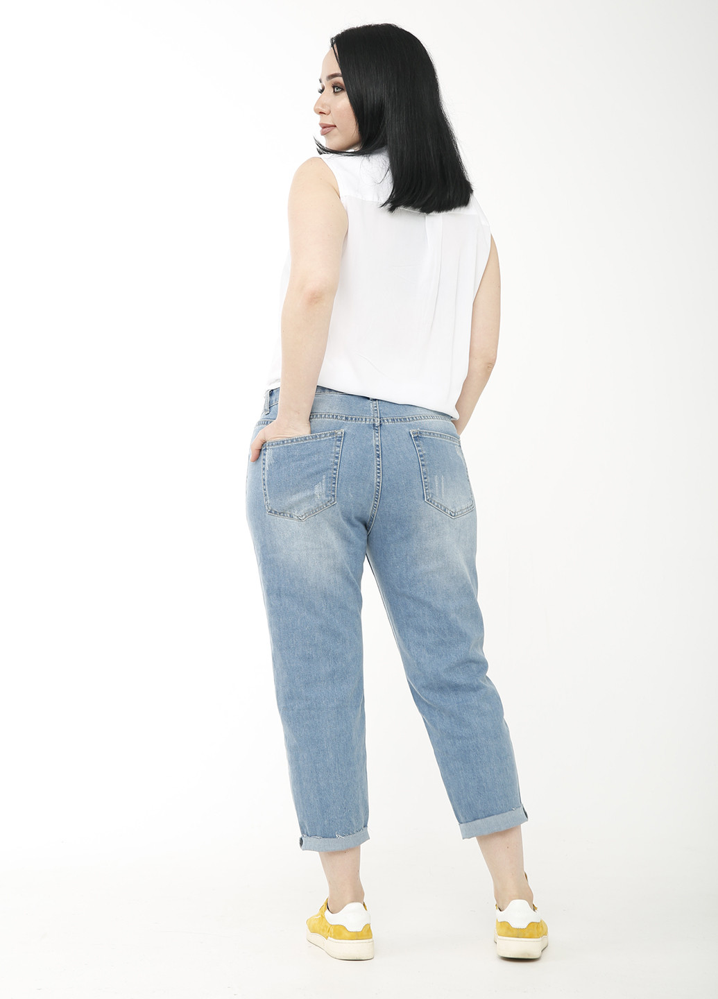 Джинси Legend Jeans - (234372525)