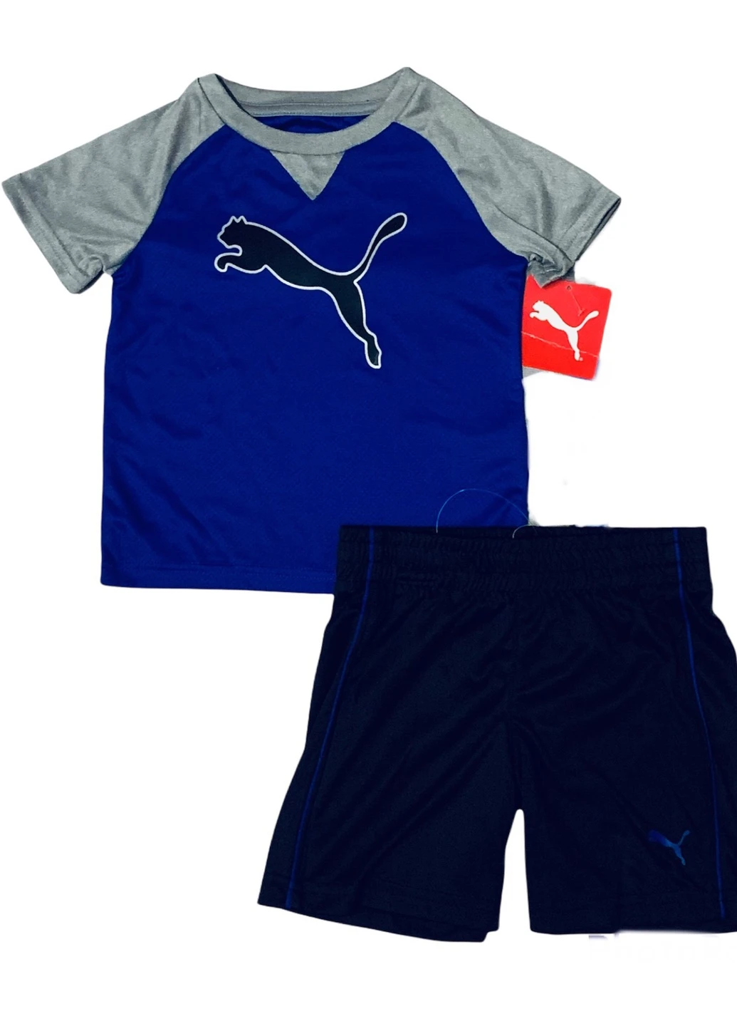Костюм Puma (255614530)