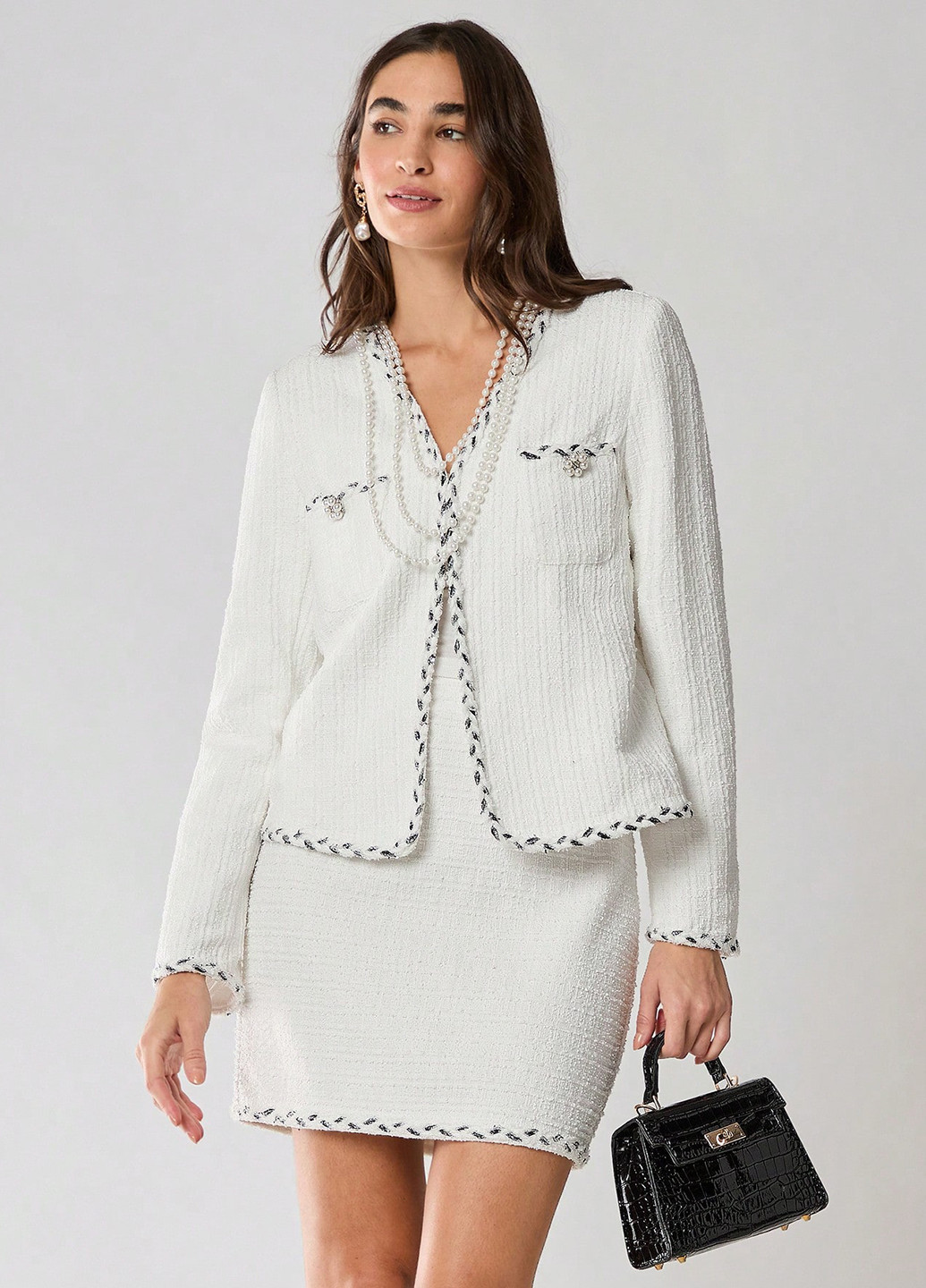 Спідниця SHEIN (334151195)