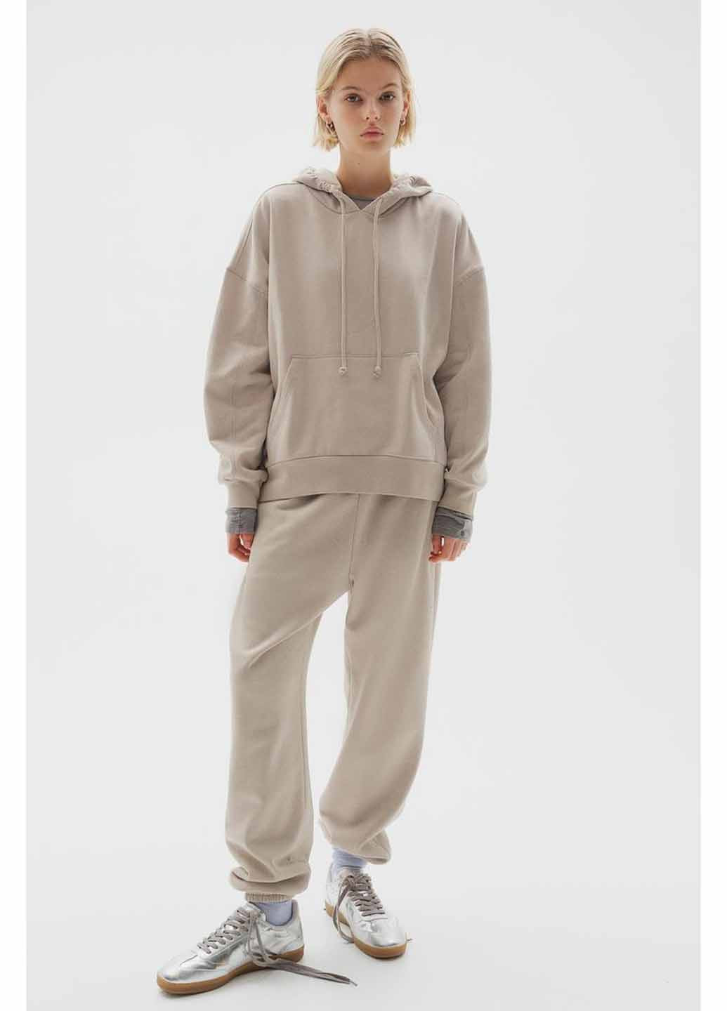 Худи H&M (367100917)