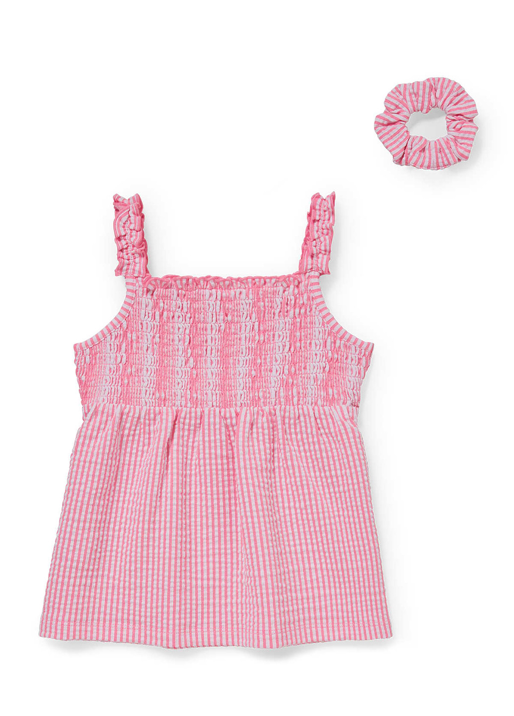 Рожева сукня C&A (293941333)