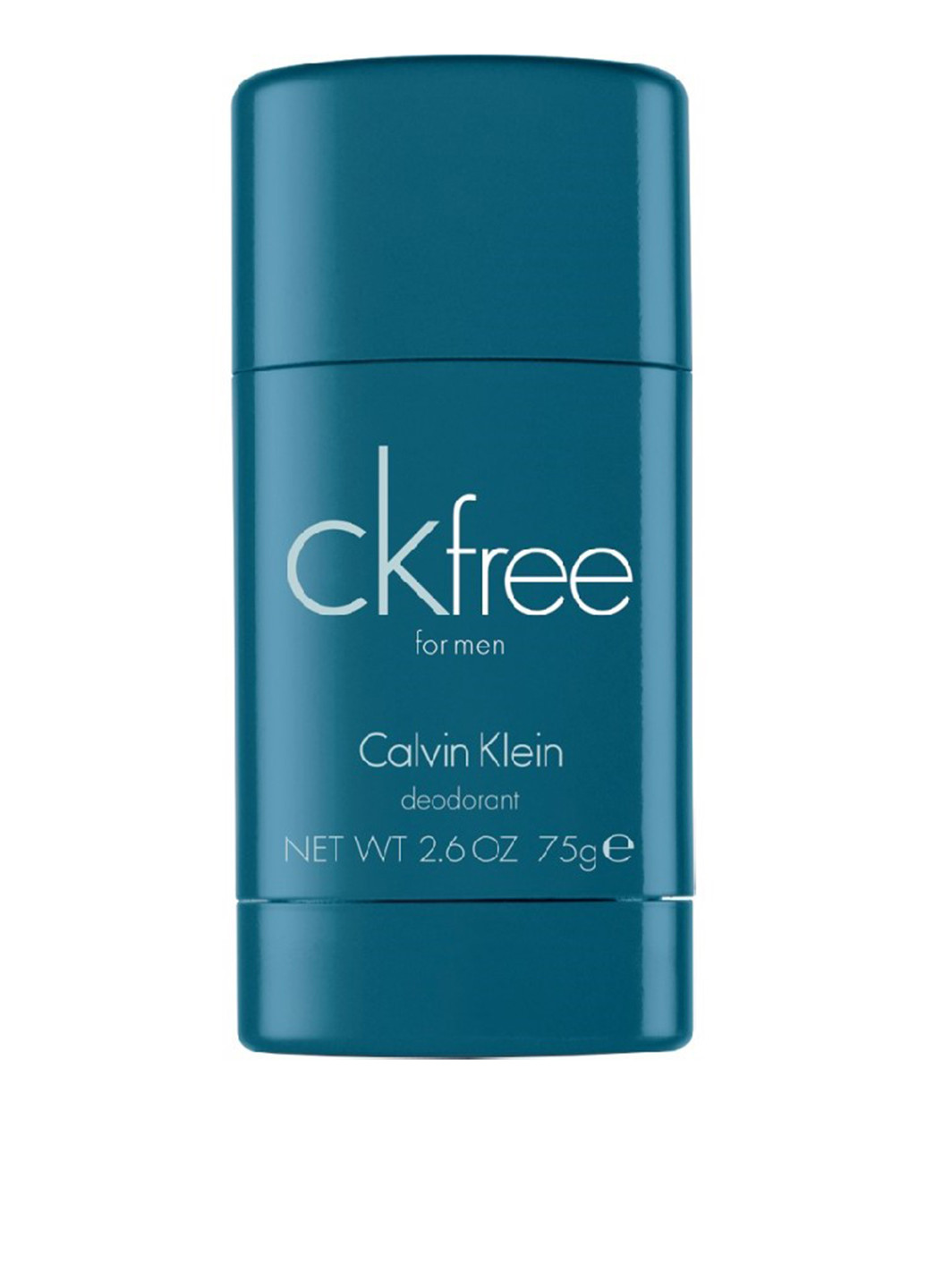 Дезодорант-стик Free, 75 мл Calvin Klein (203520029)