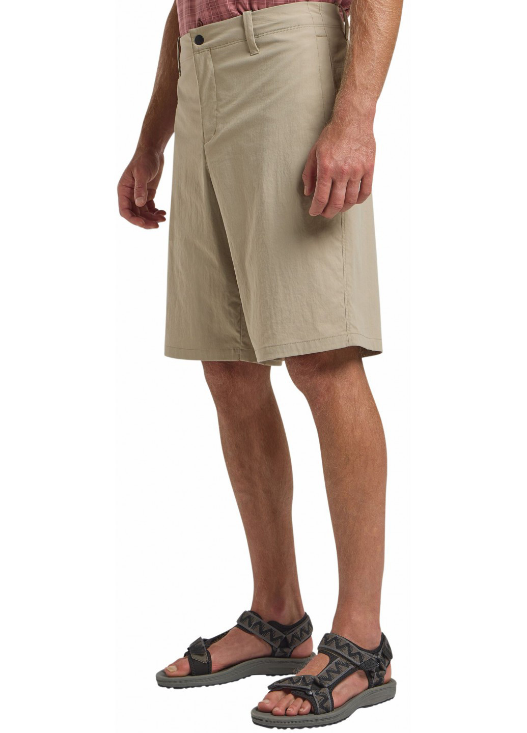 Шорты Jack Wolfskin DESERT SHORTS M (328829645)