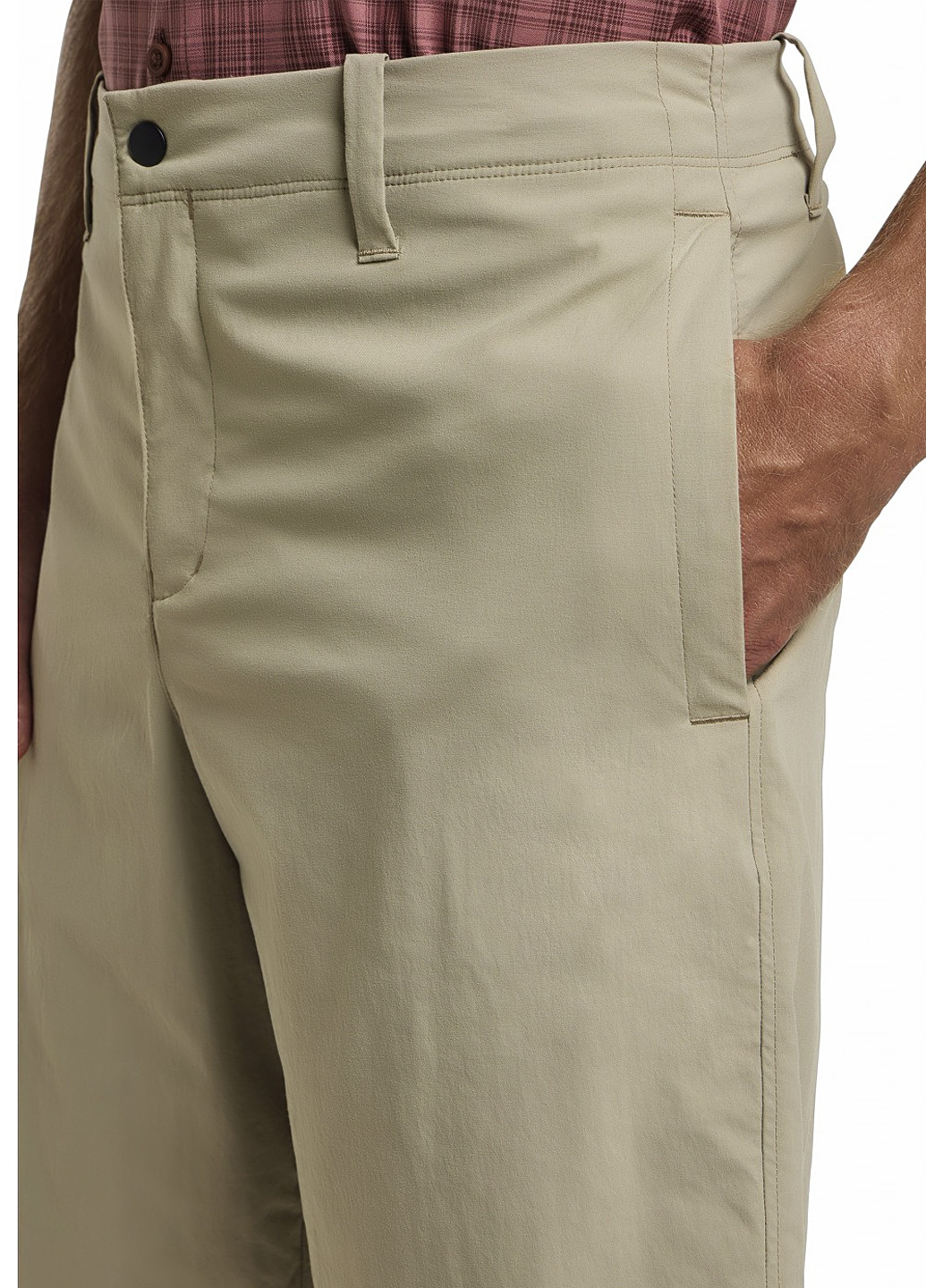 Шорты Jack Wolfskin DESERT SHORTS M (328829645)
