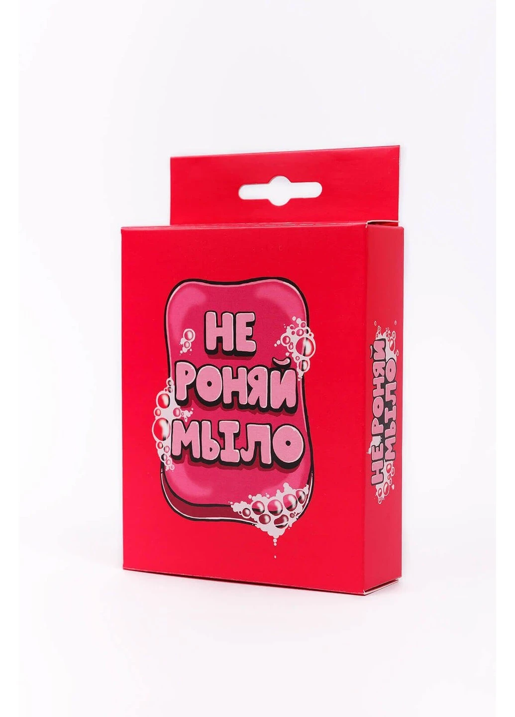 Гра в карти для дорослих - Чи не рони мило! Fun Games Shop (252612360)