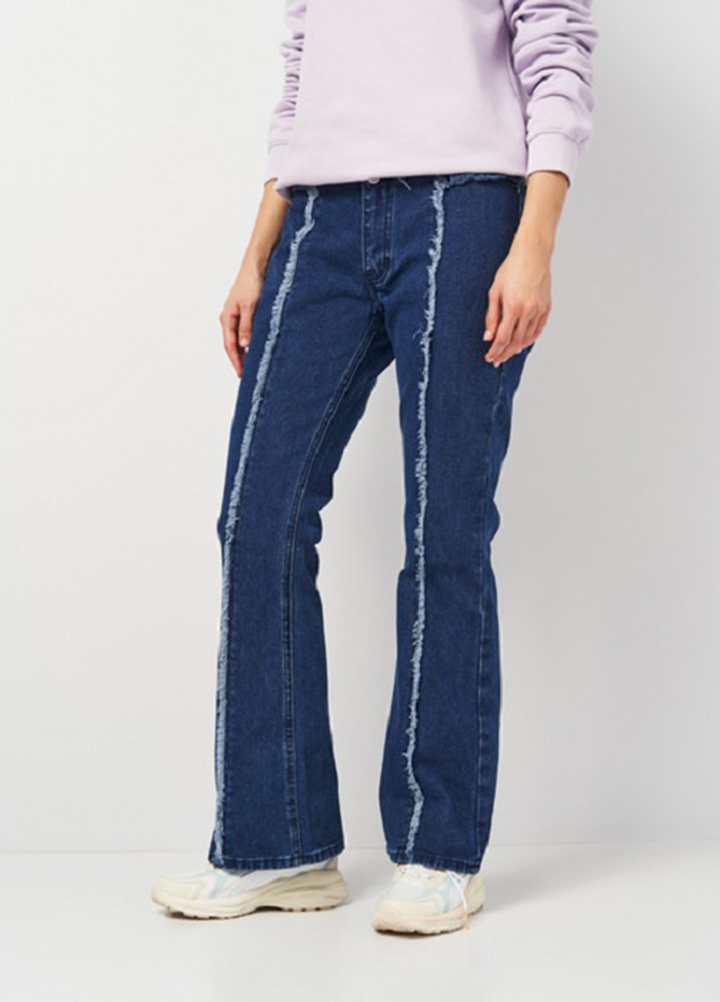 Джинси PrettyLittleThing - (317316321)