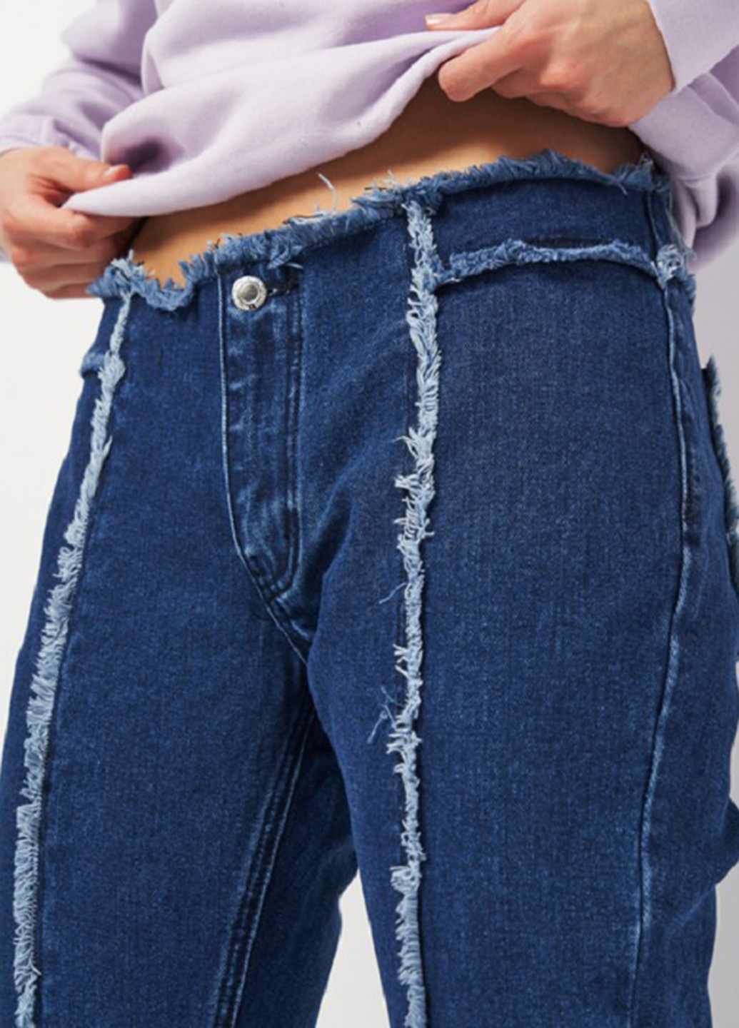 Джинси PrettyLittleThing - (317316321)