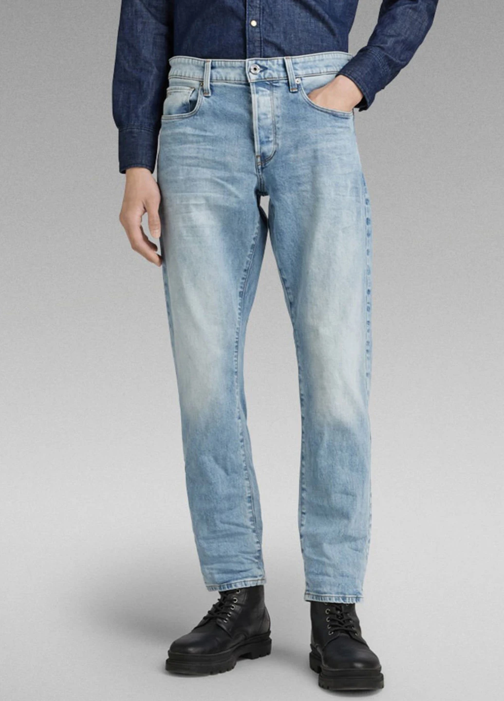 Джинси G-Star Raw (267646874)
