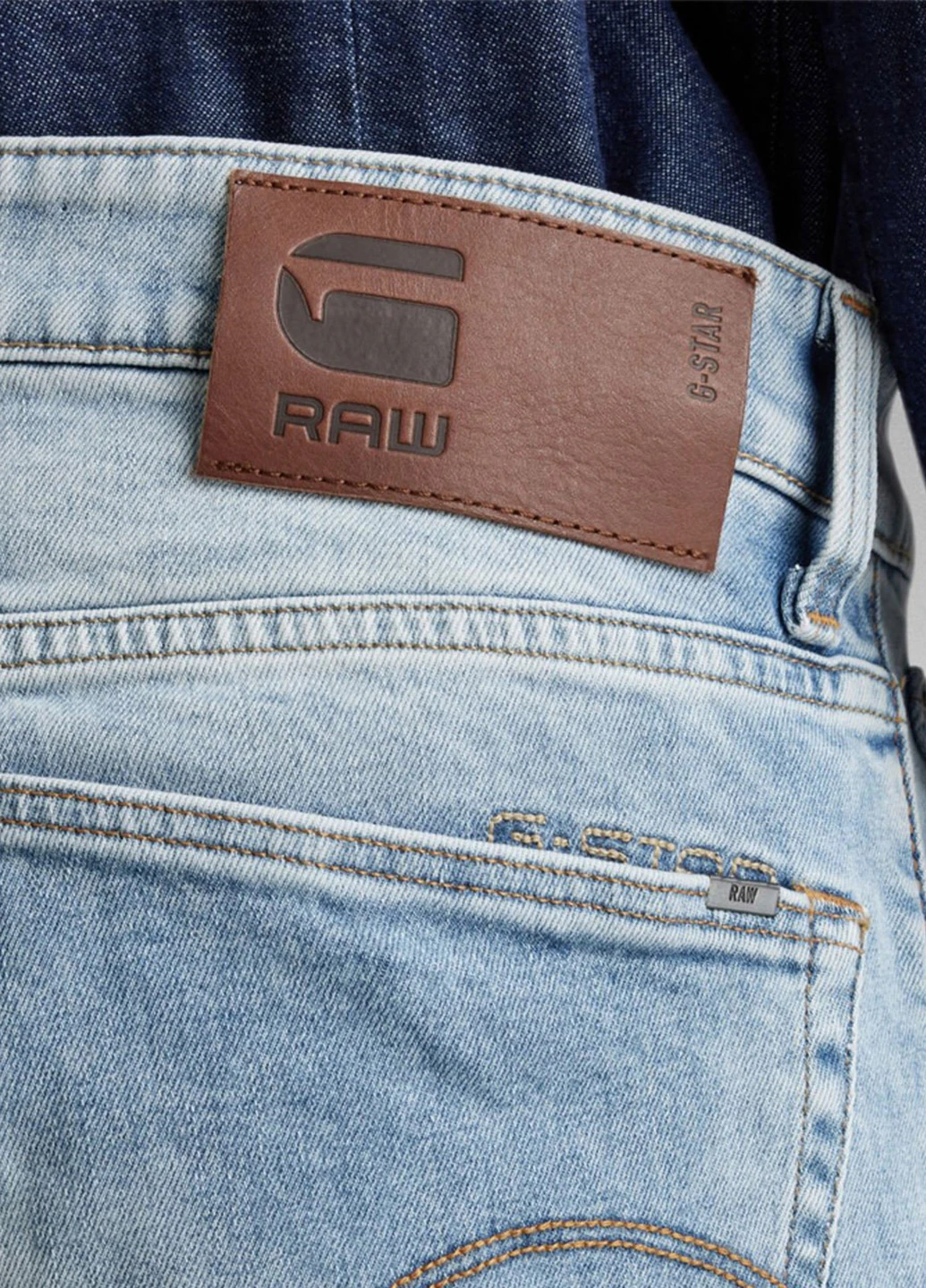 Джинси G-Star Raw (267646874)